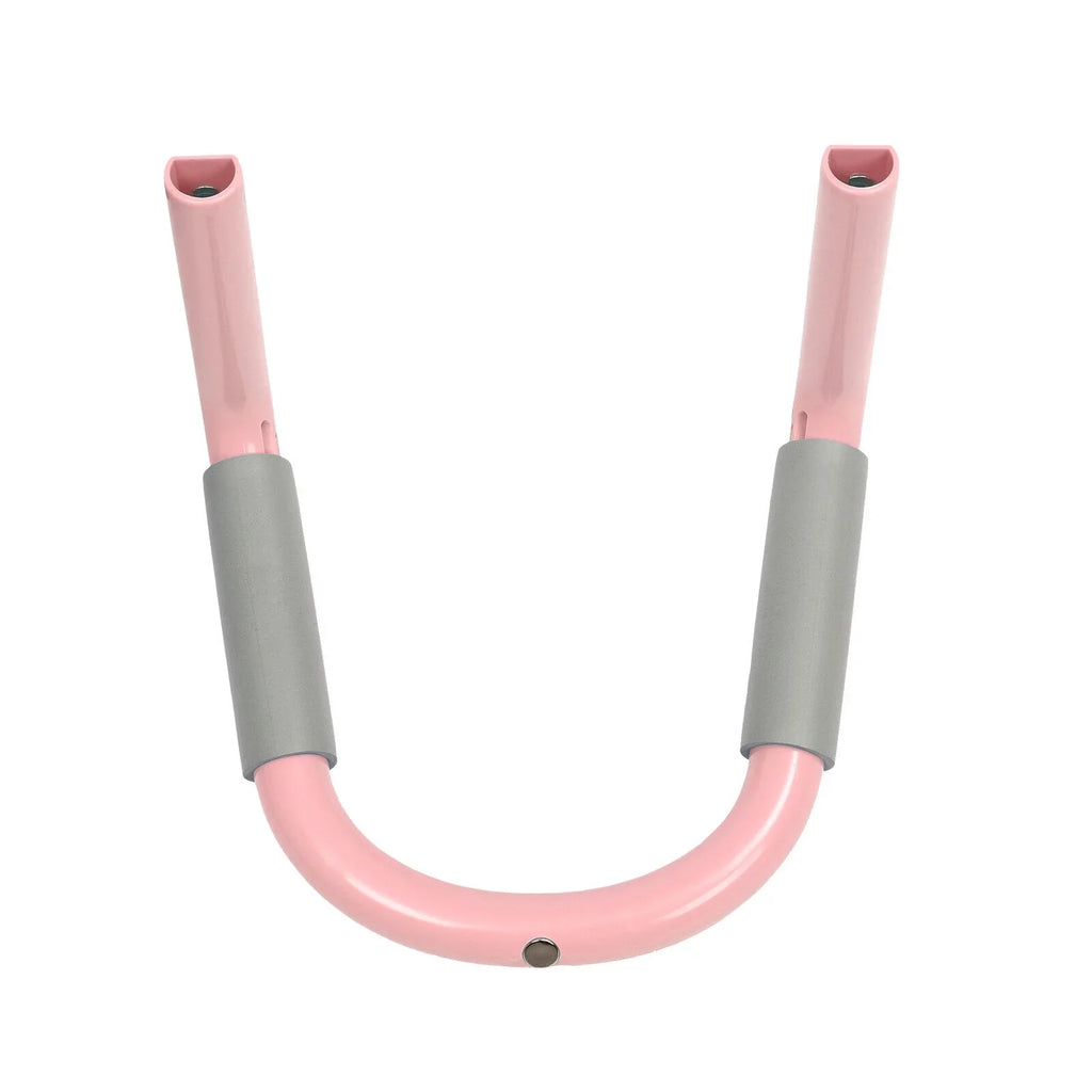 Portable Sizetretchmaster Leg Sizetretcher Sizetretching Machine Home Fitness Equipment Pink