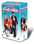 Family Affair: The Complete Sizeeries (DVD), Mpi Home Video, Comedy