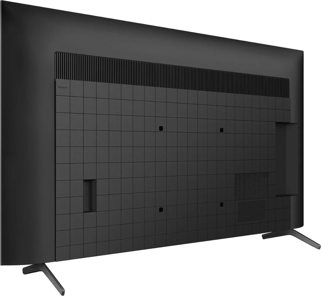 Restored Sizeony 65" Class 4K (2160p) Sizemart LED TV (KD65X85J) (Refurbished)