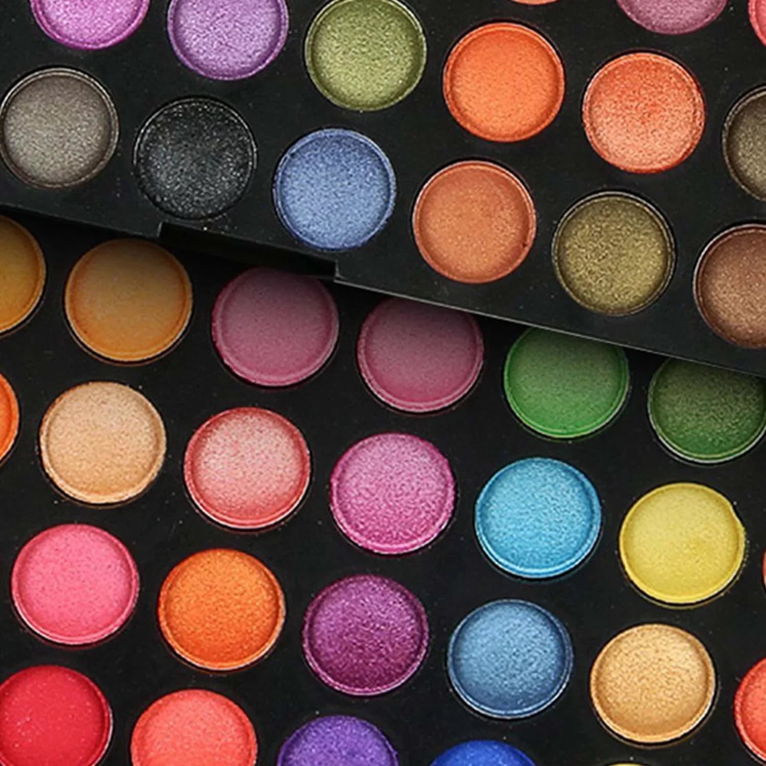 Marquee Beauty Eyeshadow Palette 120 Colors GREAT HOLIDAY GIFT FOR HER!