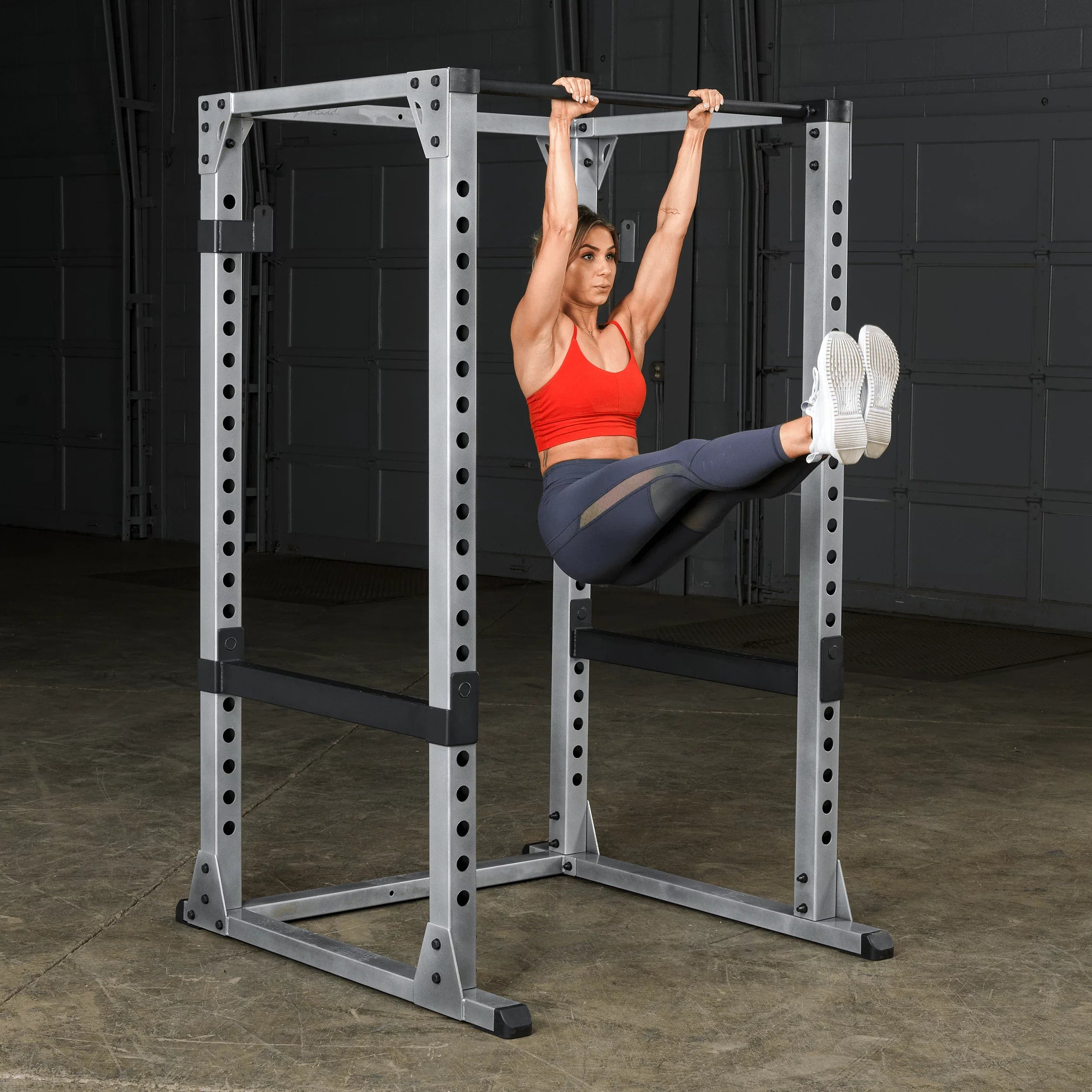 Body Sizeolid GPR378 Pro Power Rack