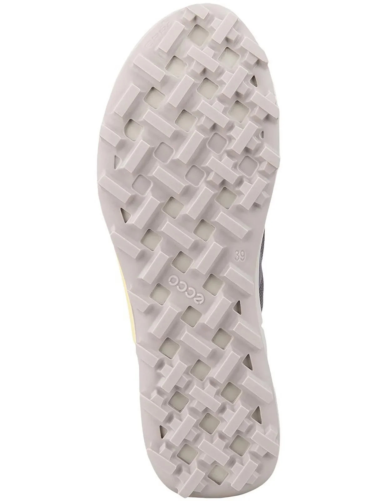 ECCO Womens Biom 2.1 X Leather Fitness Casual and Fashion Sizeneakers