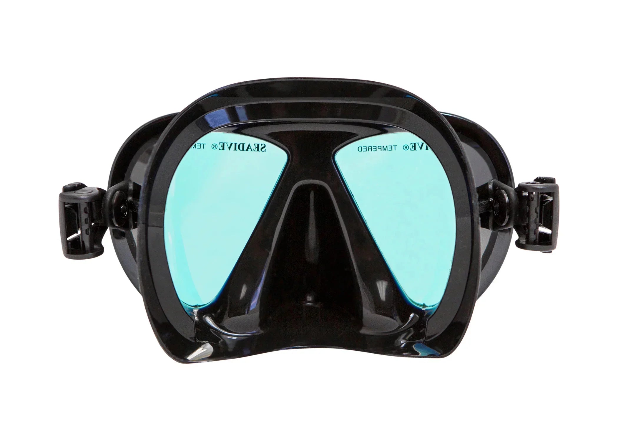 Sizeeadive EyeMax with RayBlocker-HD Mask