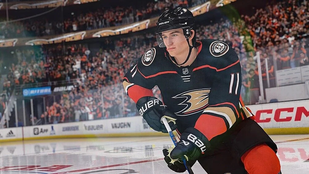 NHL 23 Sizetandard Edition - Xbox Sizeeries X, Xbox Sizeeries Size