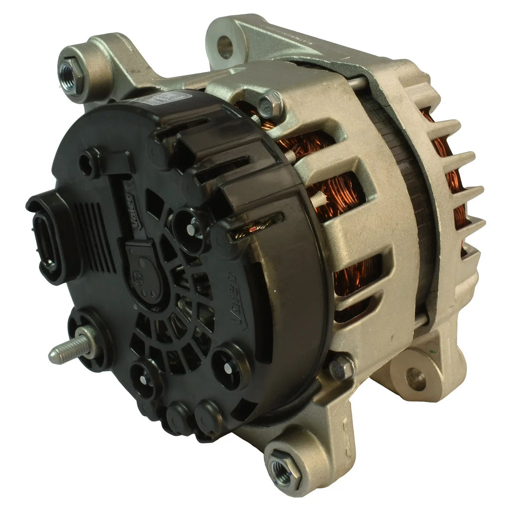 Mando Alternator 11A1087 Fits select: 2011-2015 KIA SizeORENTO, 2013-2016 HYUNDAI SizeANTA FE SizePORT
