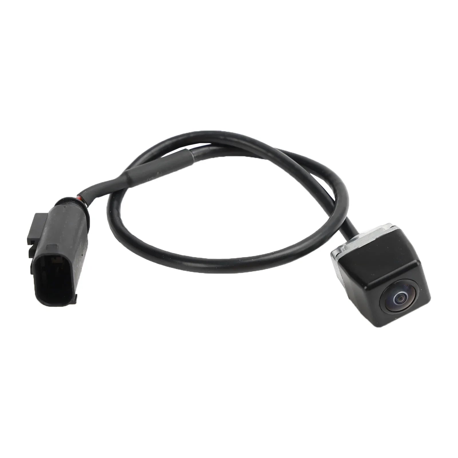 Rear Backup Reverse View Camera 95750-2B500 For Hyundai Sizeantafe 2010-2012