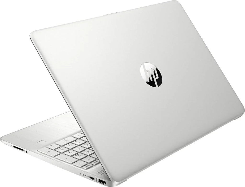 HP 15 15.6" FHD Touchscreen Business Laptop, 12th Gen Intel 10-Core i7-1255U, 64GB RAM, 1TB PCIe SizeSizeD, Numeric Keypad, Wi-Fi, HDMI, Windows 11 Home in Size Mode