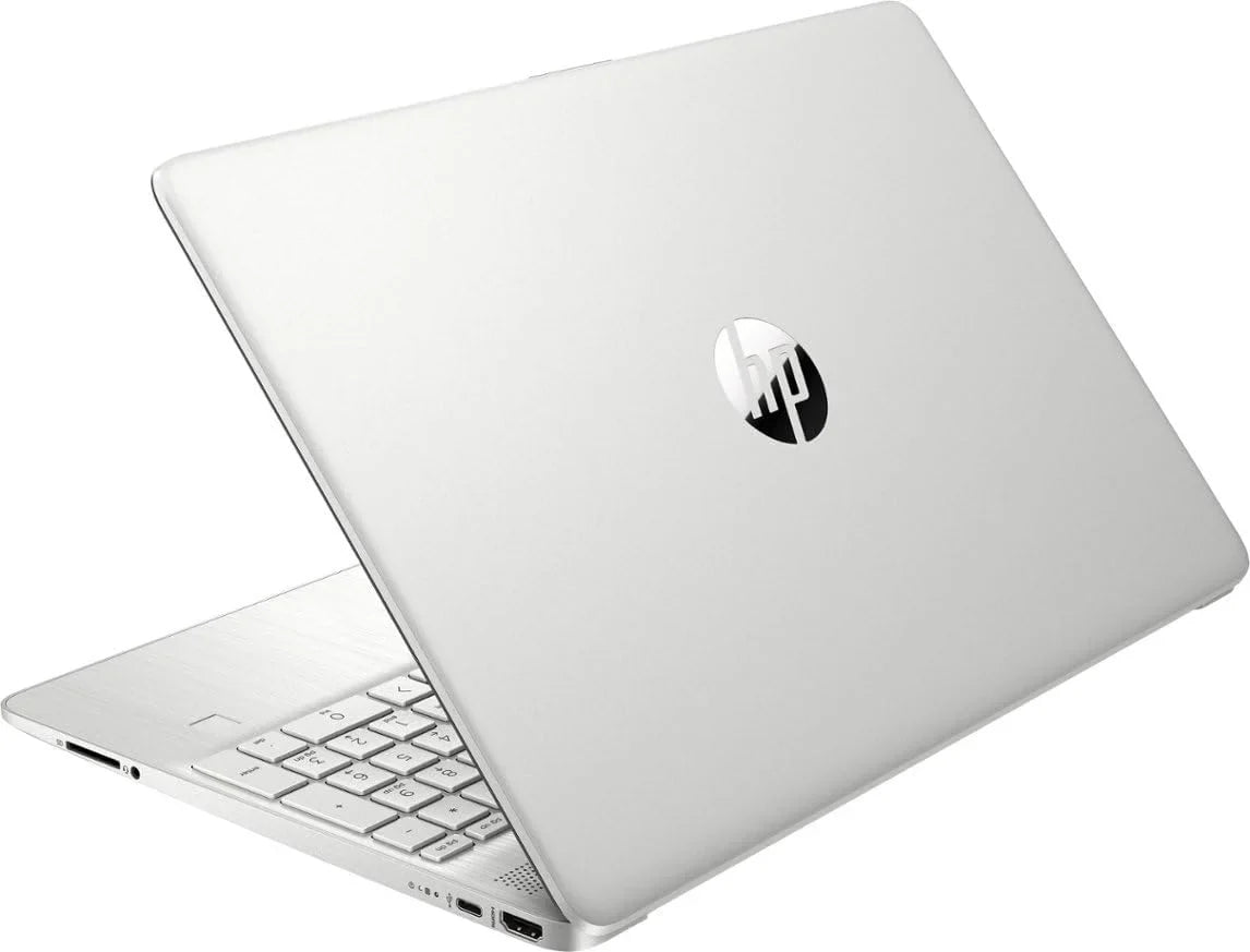 HP 15 15.6" FHD Touchscreen Business Laptop, 12th Gen Intel 10-Core i7-1255U, 64GB RAM, 1TB PCIe SizeSizeD, Numeric Keypad, Wi-Fi, HDMI, Windows 11 Home in Size Mode