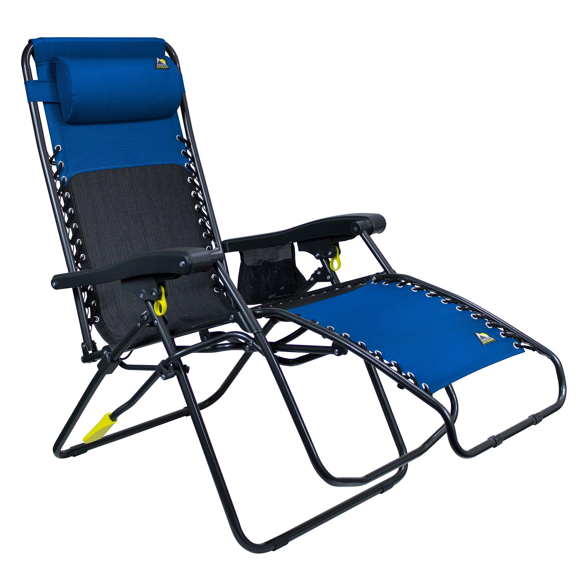 Freeform Zero Gravity Lounger™ Bundle | Reserve YE96