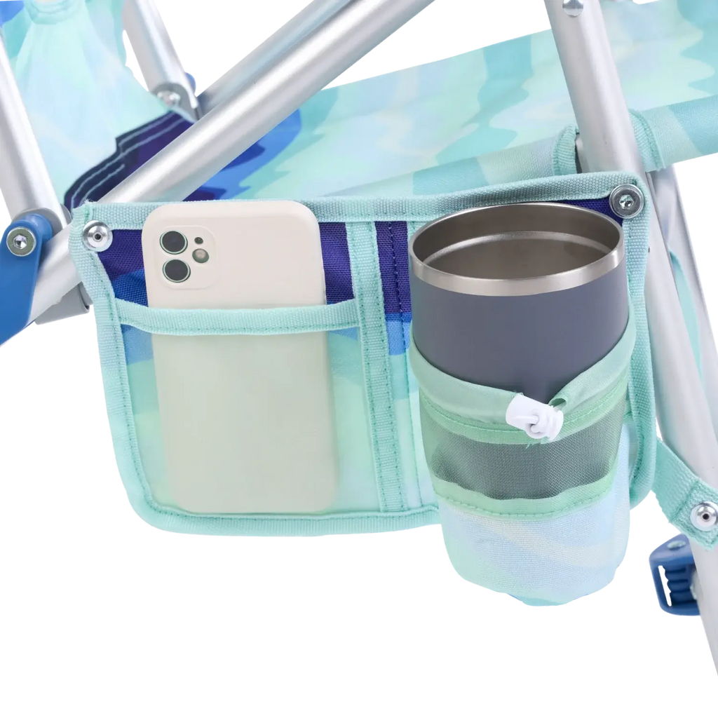 Bi-Fold Beach Chair™ | Reserve QS05