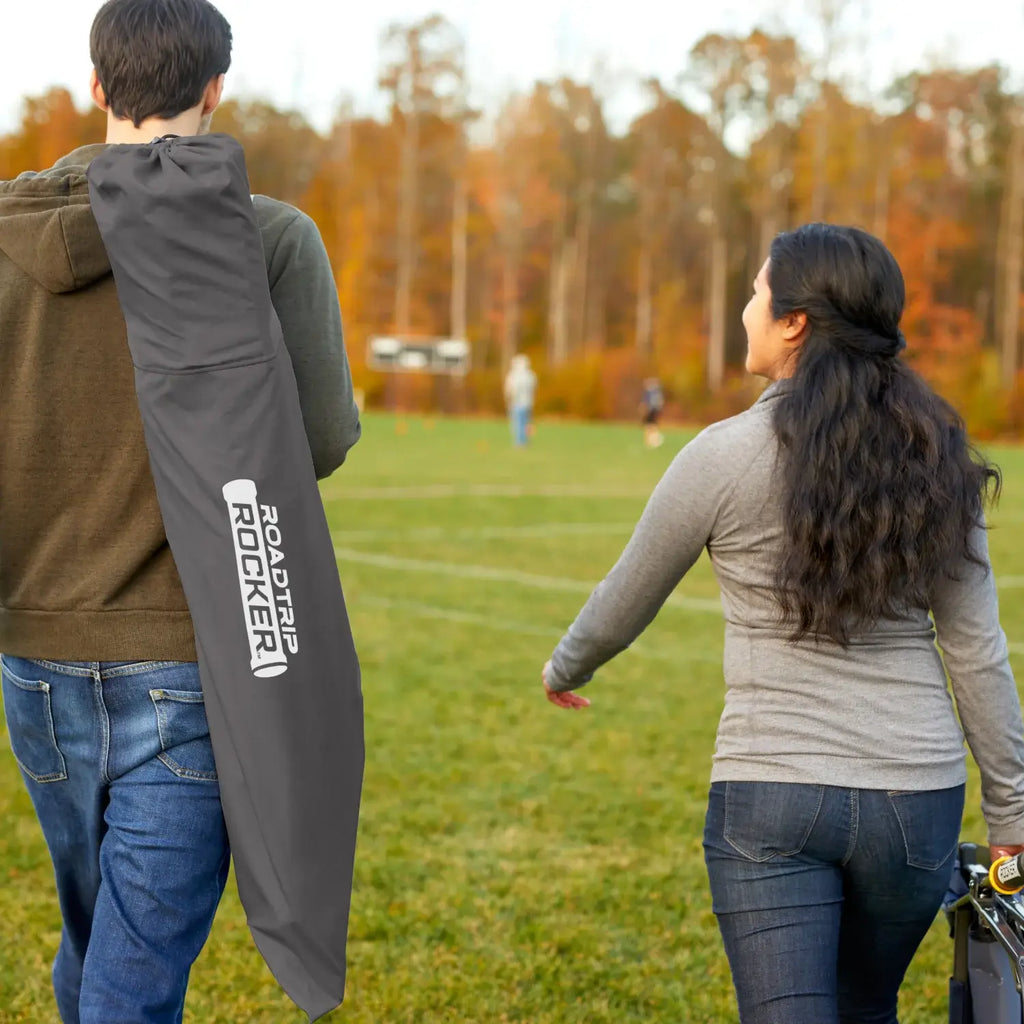 RoadTrip Rocker™ | Edition ZW70